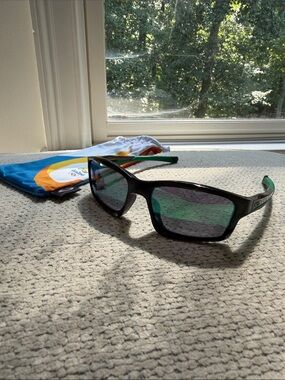 Oakley chain link Sunglasses rio Olympic exclusive 2016
